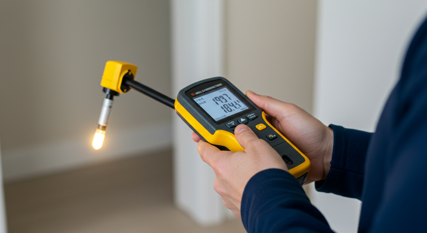 Professional Mold Remediation in Action