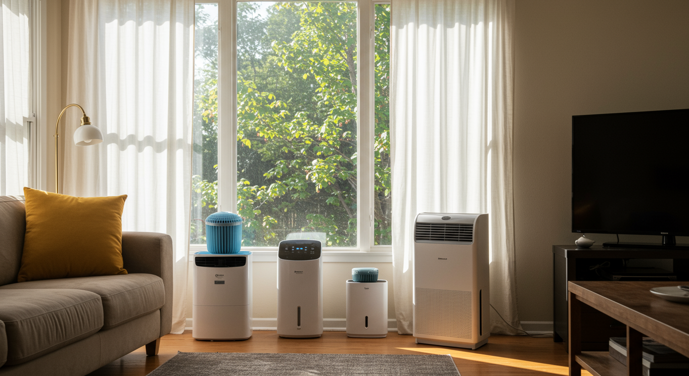 Mold prevention tips