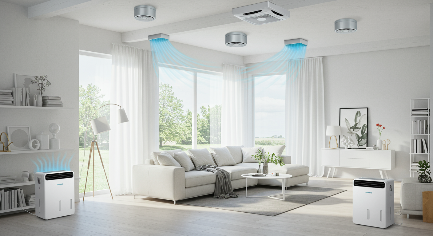 Preventing Mold Growth
