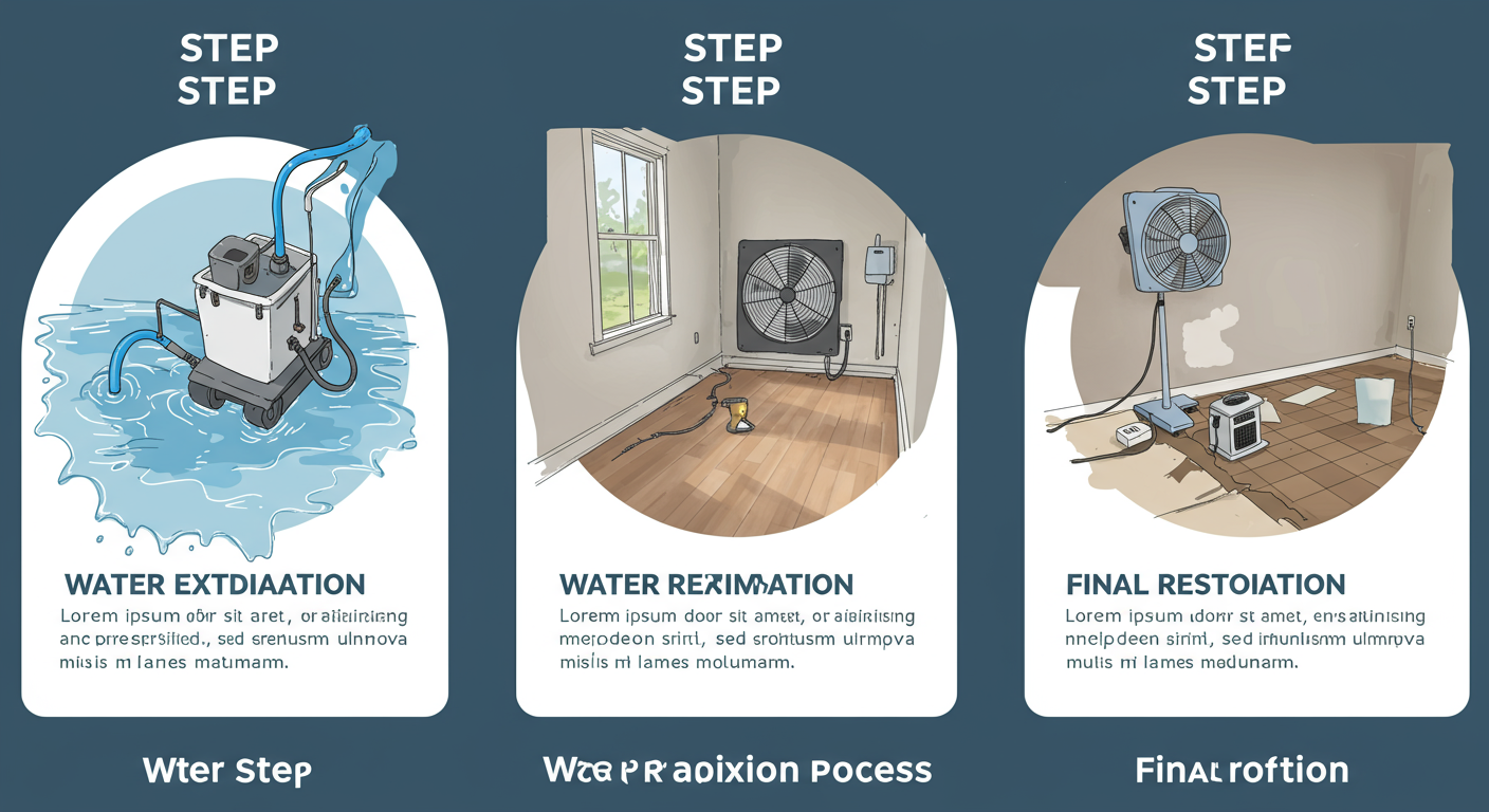 Water Remediation Process