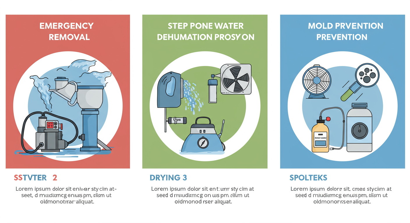 Water Remediation Process