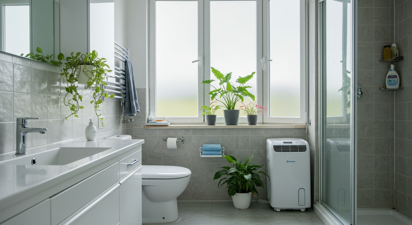 Mold Prevention Tips